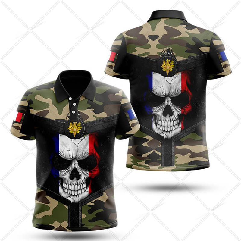 Camisa Polo Gráfica com Nome P - Summer Clothing Name avaliação e preço