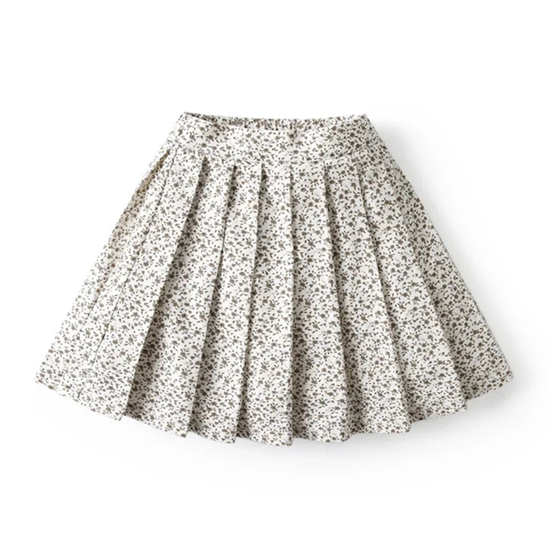 Princesa saias plissadas para  - Summer Clothing Boutiques avaliação e preço