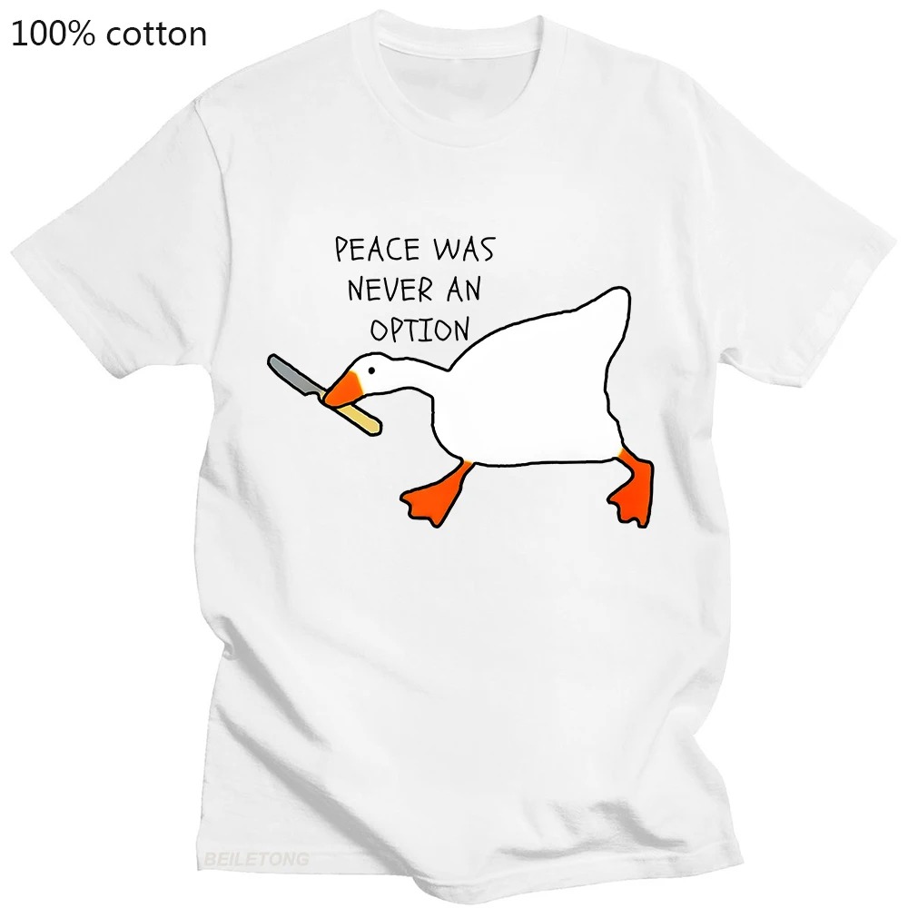 Sem título Goose Games Paz nun - Summer Clothing Options avaliação e preço