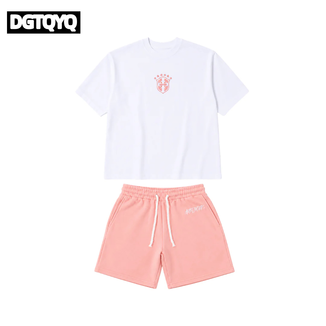 Conjunto Feminino de Verão Nov - Summer Clothing Sets Women avaliação e preço