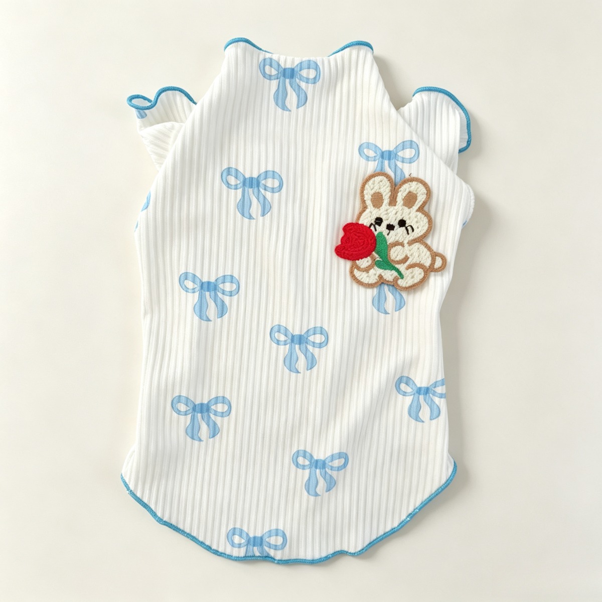 Camiseta para Cães e Gatos, Ro - Summer Dog Clothing avaliação e preço