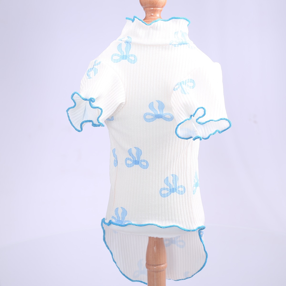 Camiseta para Cães e Gatos, Ro - Summer Dog Clothing avaliação e preço