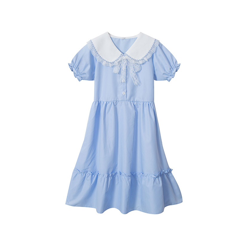 Vestido de Festa Infantil Femi - Summer Clothing For Teen Girls avaliação e preço