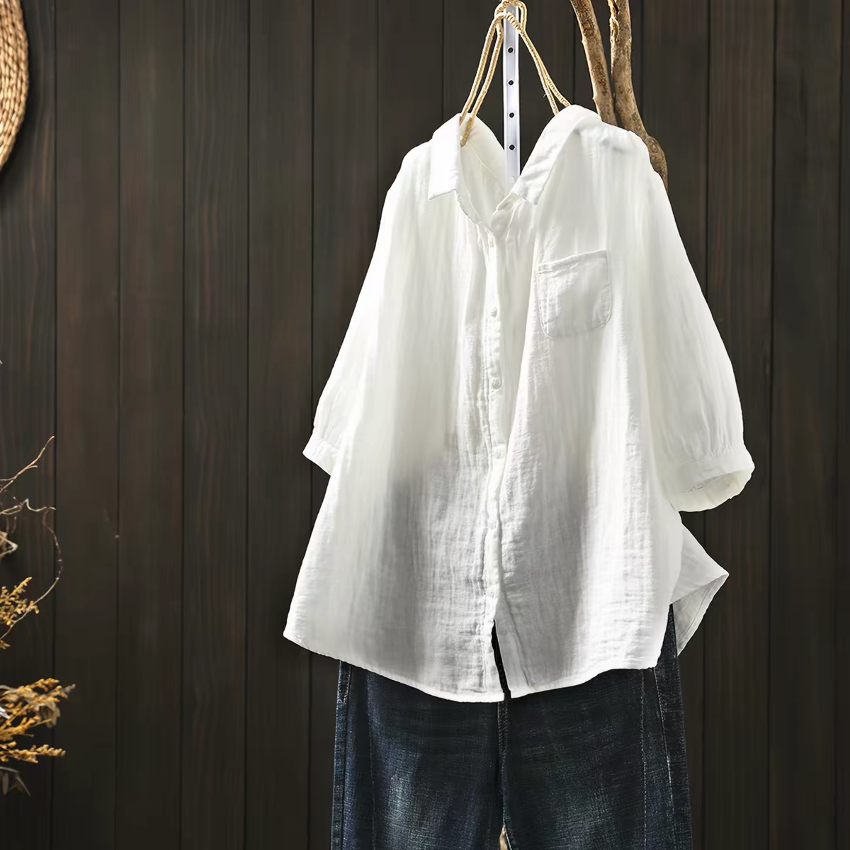 Roupas femininas plus size, es - Summer Clothing For Japan avaliação e preço