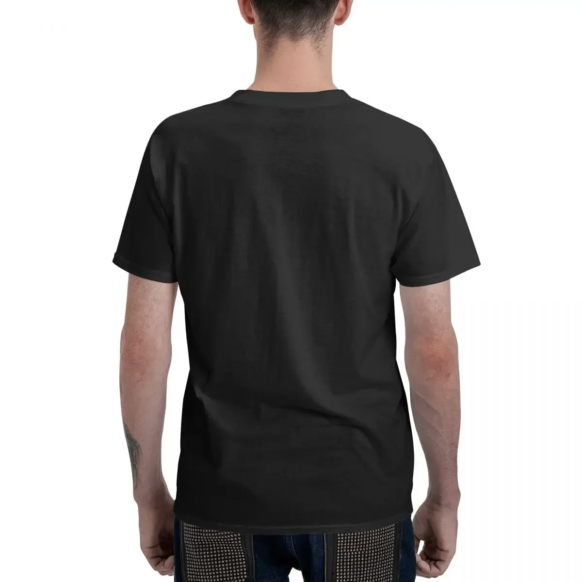 ECHO AND THE BUNNYMEN 100% alg - Summer Clothing Deals avaliação e preço