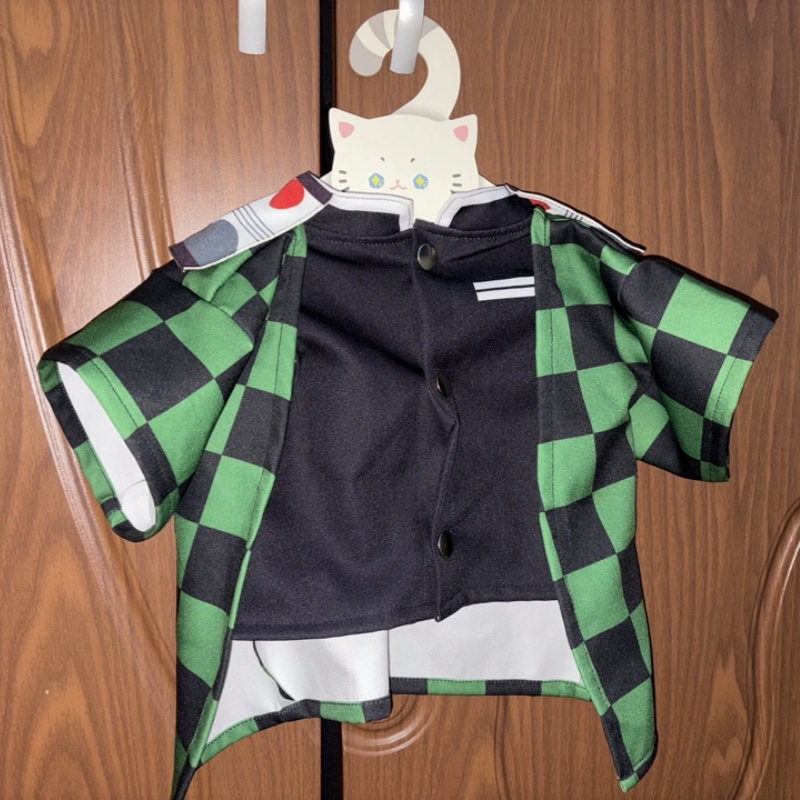 Roupa para Animais de Estimaçã - Summer Dog Clothing avaliação e preço
