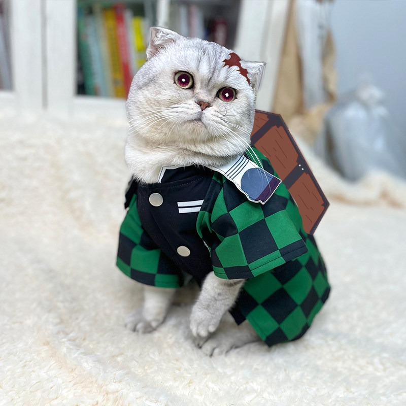 Roupa para Animais de Estimaçã - Summer Dog Clothing avaliação e preço