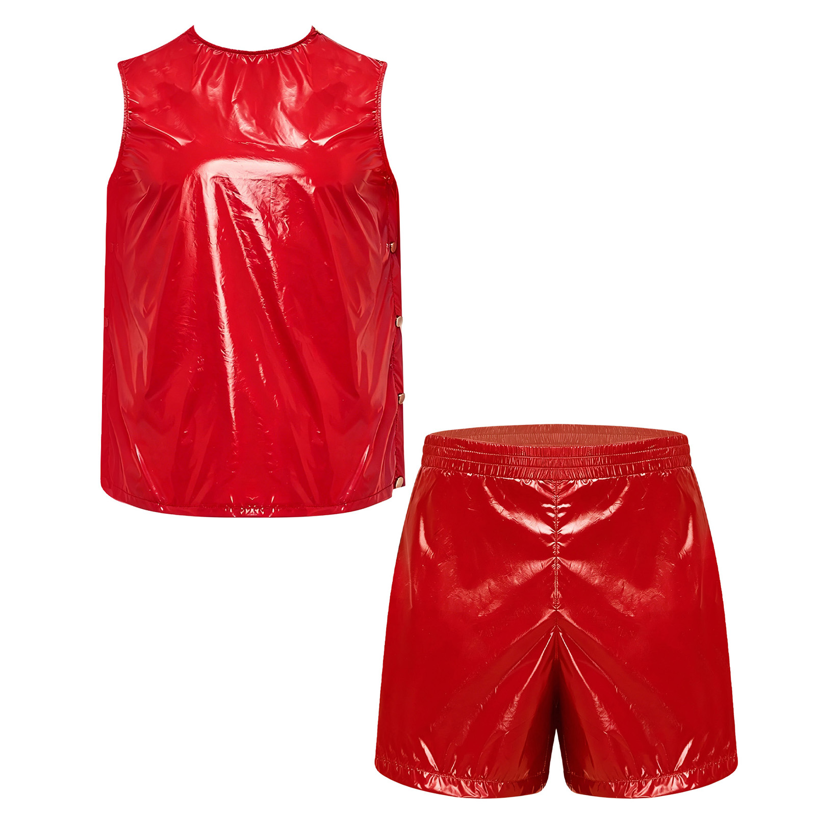 Conjunto Masculino Impermeável - Summer Clothing Pieces avaliação e preço