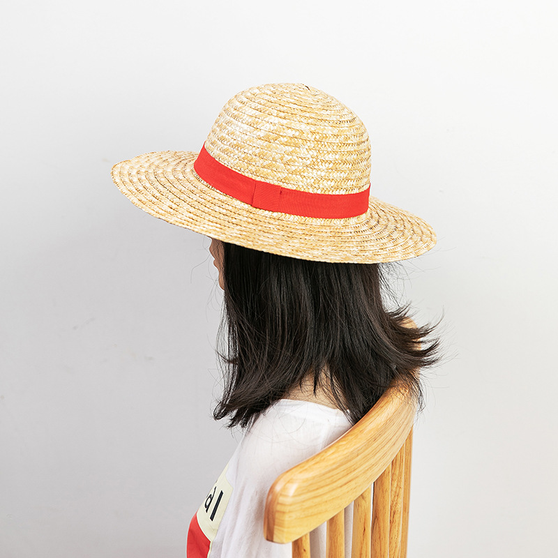 Chapéu de Palha Novo de 31cm/3 - Summer Away Clothing avaliação e preço