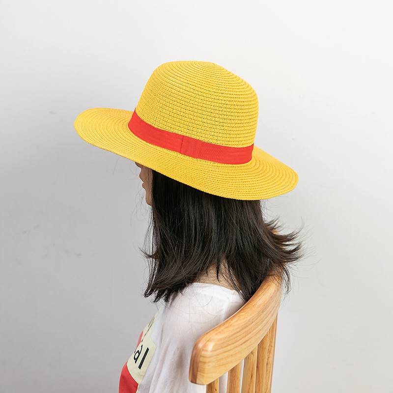 Chapéu de Palha Novo de 31cm/3 - Summer Away Clothing avaliação e preço