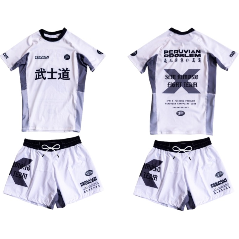 Novo Kimono de Jiu-Jitsu 2026, - Summer Clothing Pieces avaliação e preço