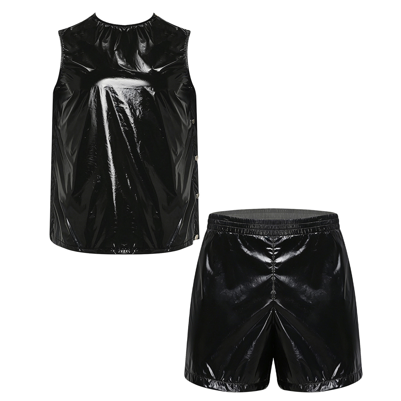 Conjunto de Roupas Adaptativas - Summer Clothing Pieces avaliação e preço