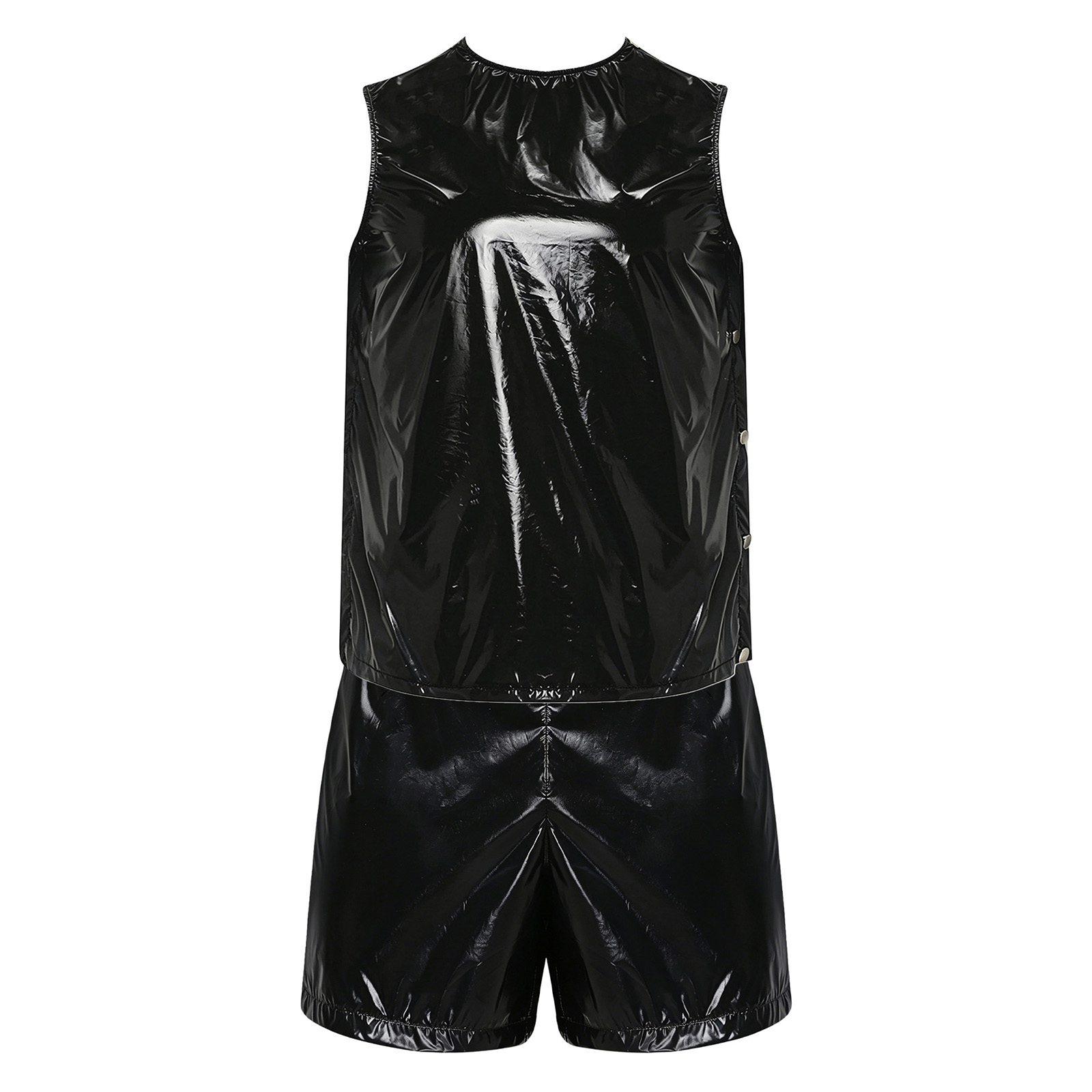 Conjunto de Roupas Adaptativas - Summer Clothing Pieces avaliação e preço