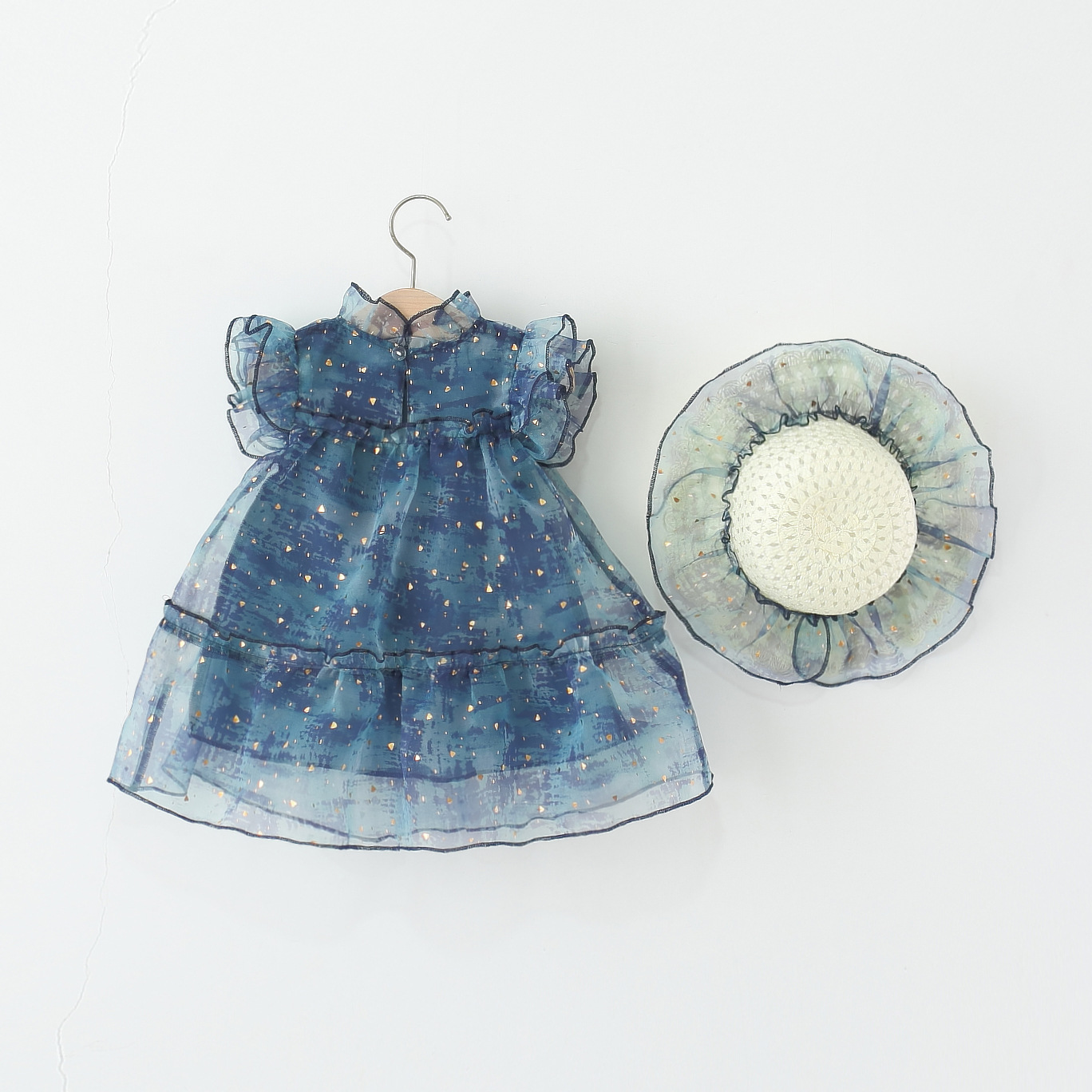 2 peças roupas de verão vestid - Summer Clothing Boutiques avaliação e preço