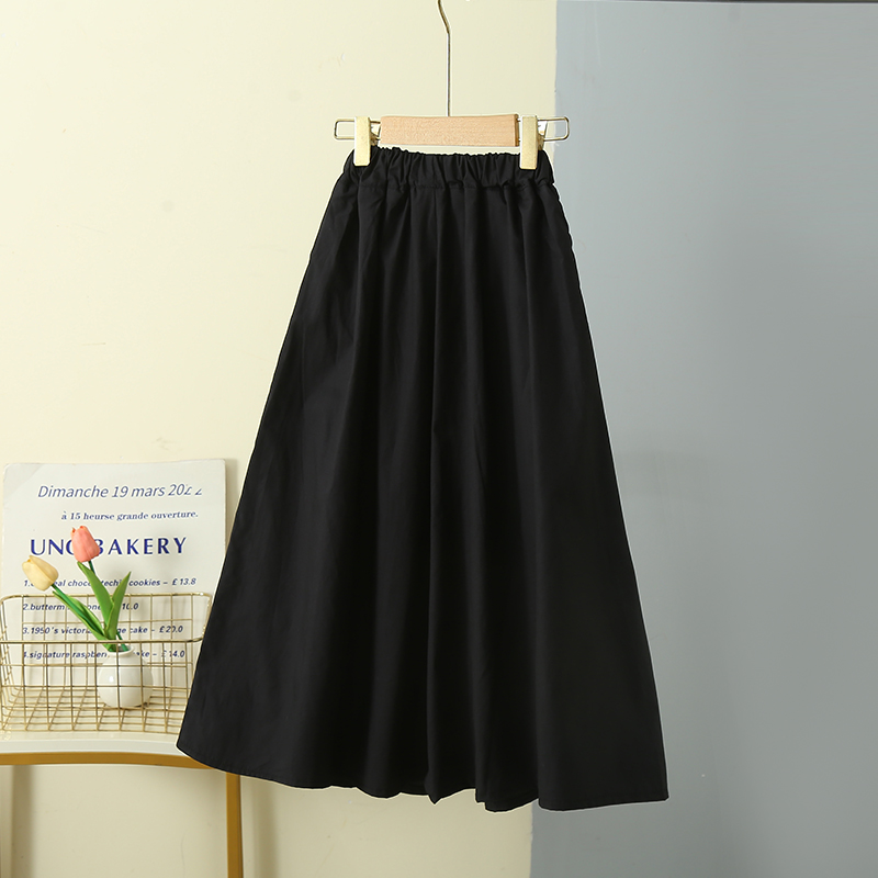 Coreano criança longa retalhos - Summer Clothing For Teen Girls avaliação e preço