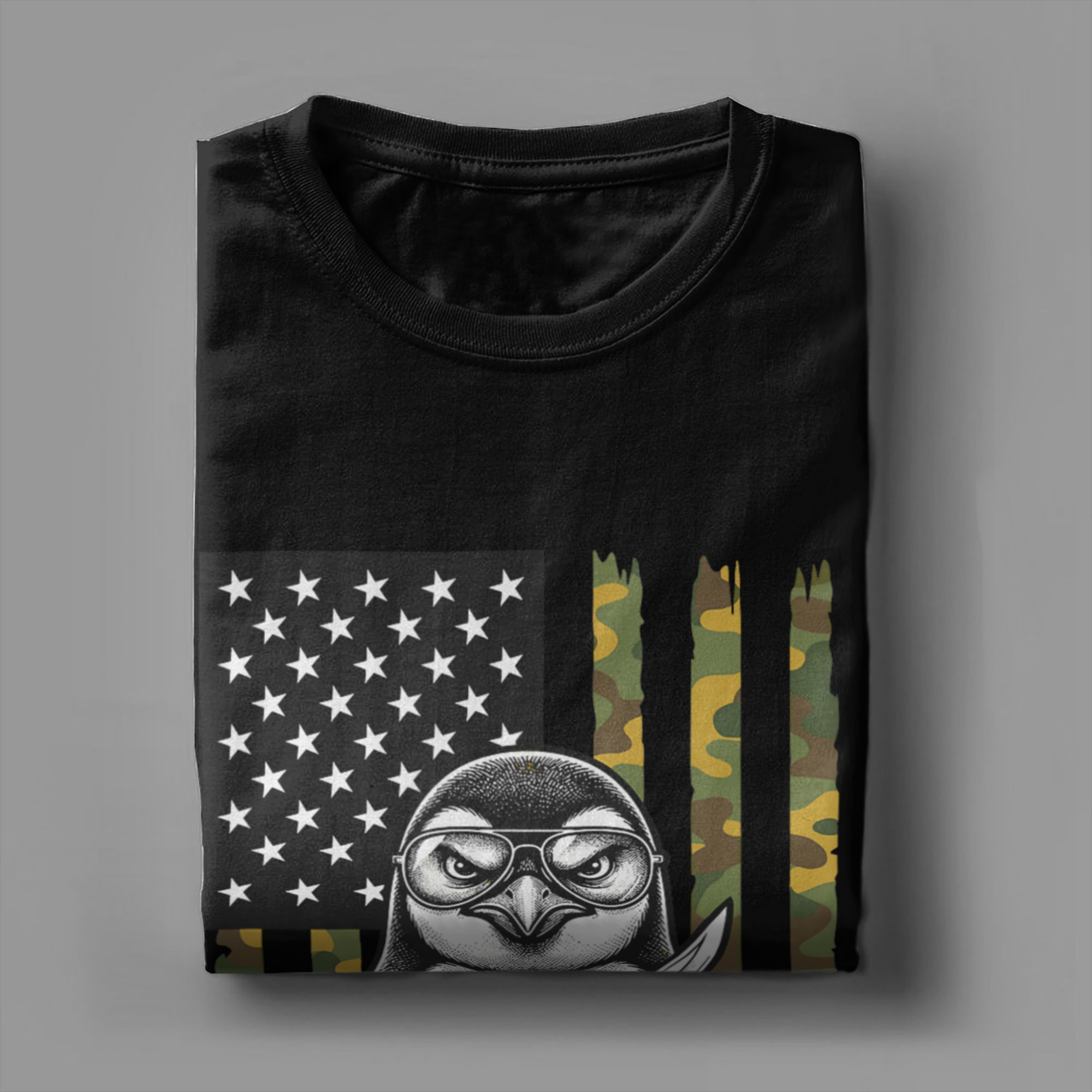 Camiseta de algodão com estamp - Summer Clothing Options avaliação e preço