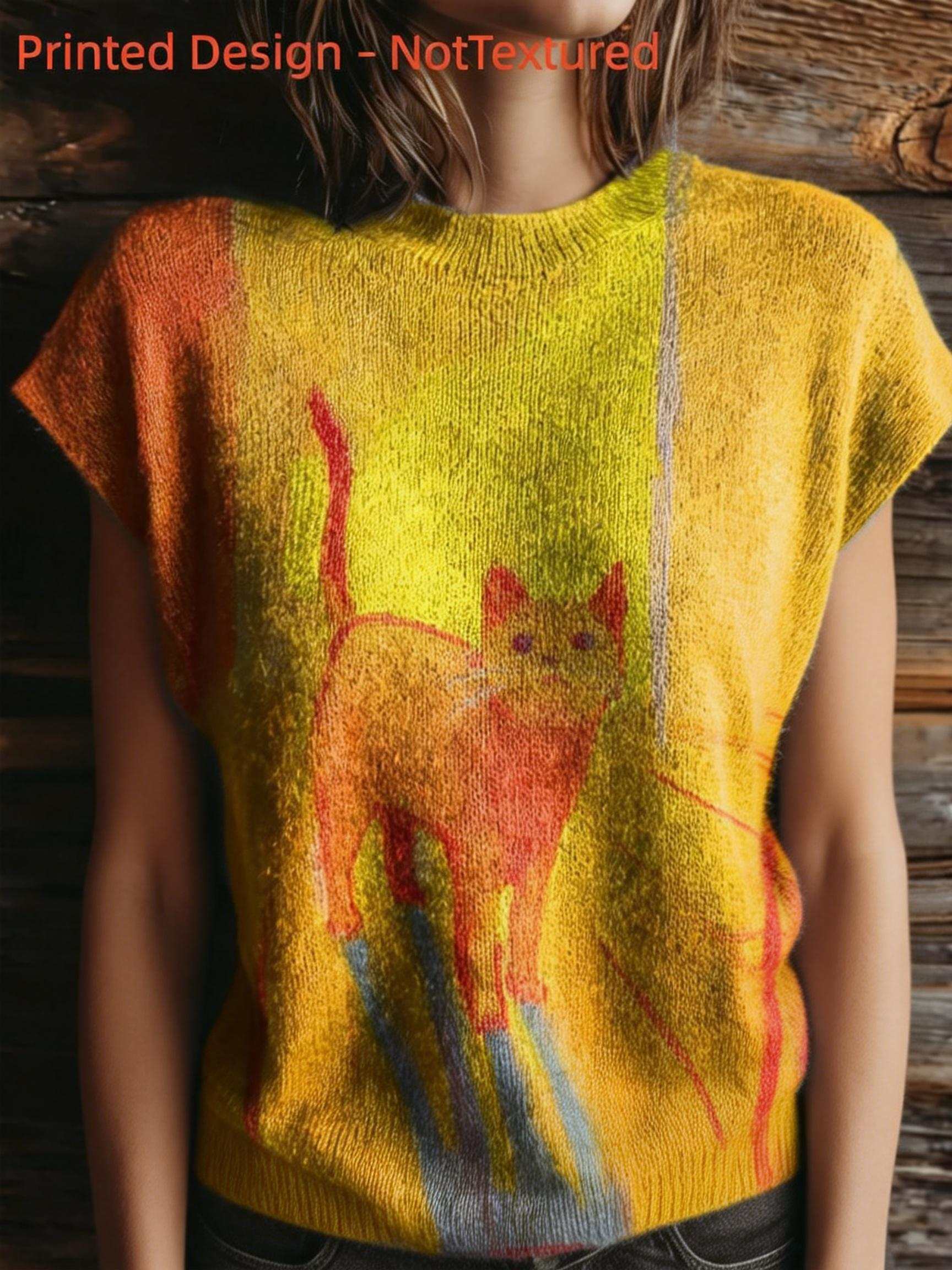 Moda Primavera e Verão, Novo E - Summer Clothing Yarn avaliação e preço
