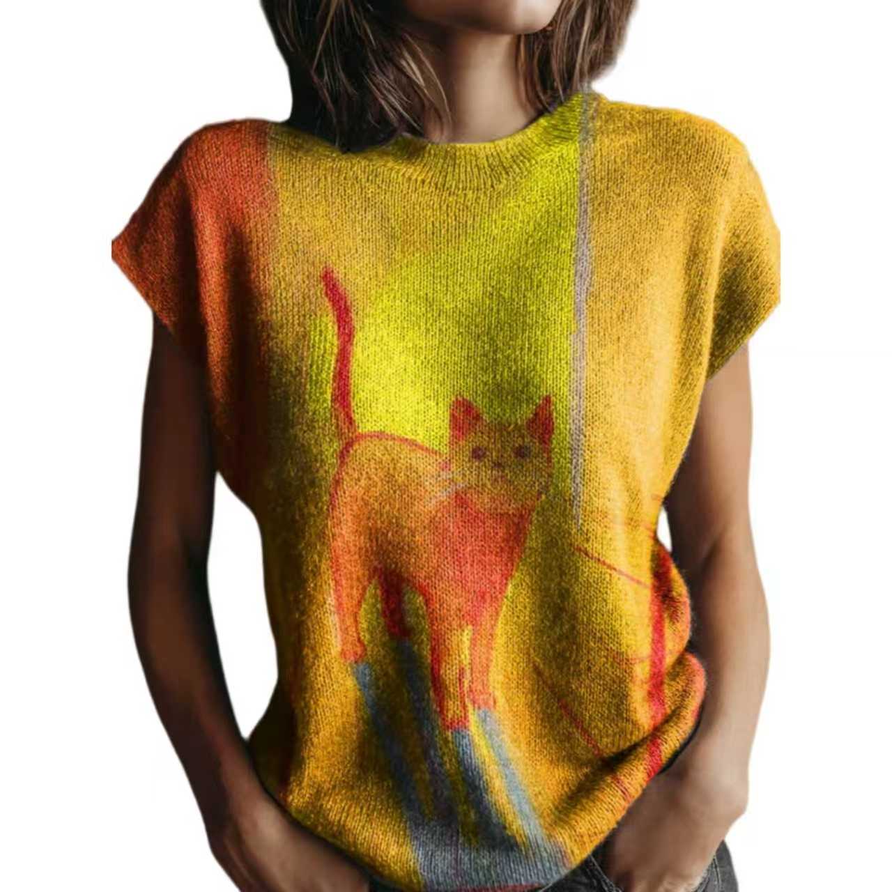 Moda Primavera e Verão, Novo E - Summer Clothing Yarn avaliação e preço