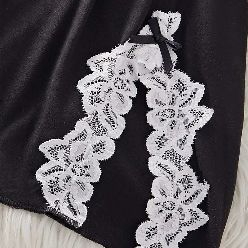 Conjunto de Lingerie Feminina  - Summer Clothing Sets Women avaliação e preço