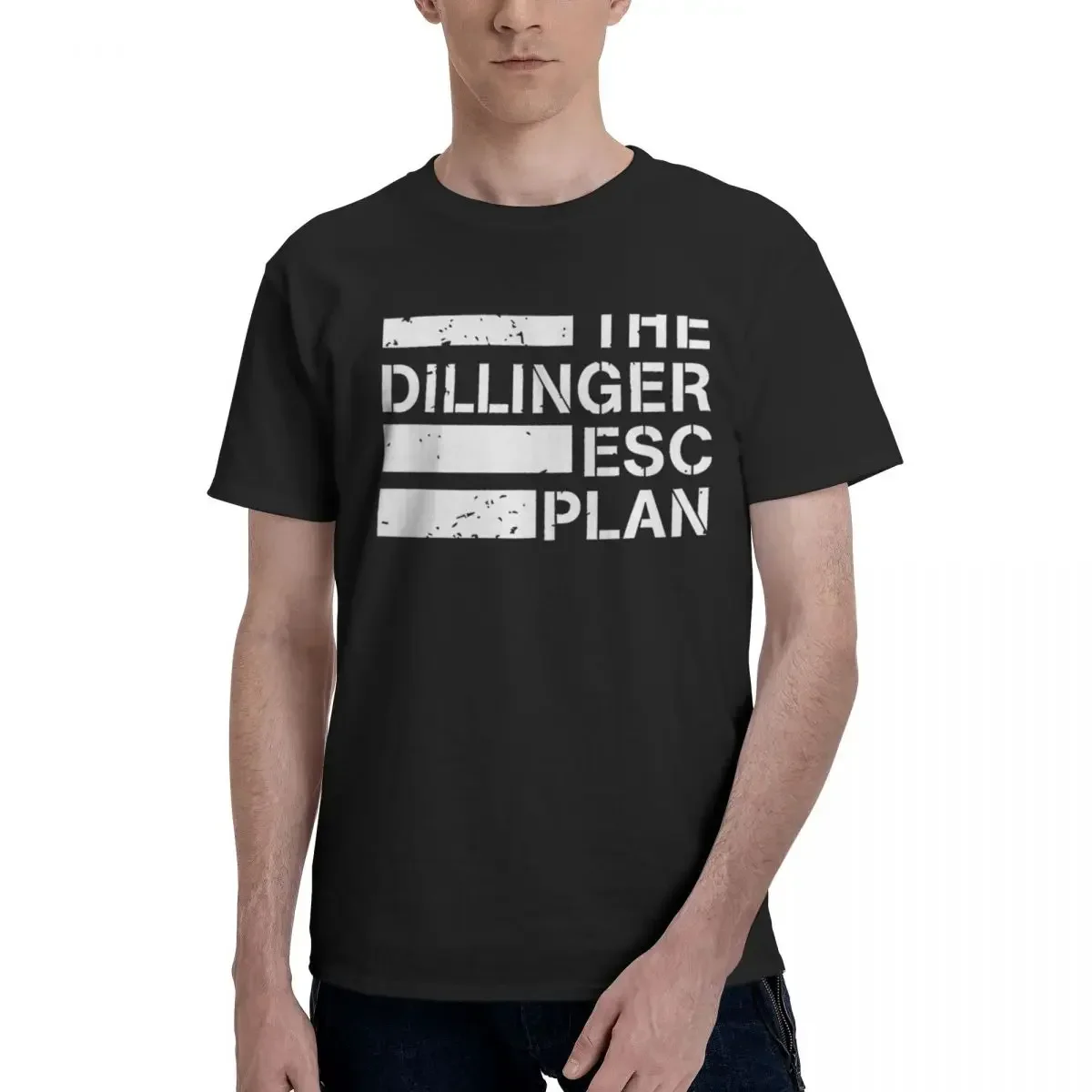 The Dillinger Escape Plan Cami - Summer Clothing Deals avaliação e preço