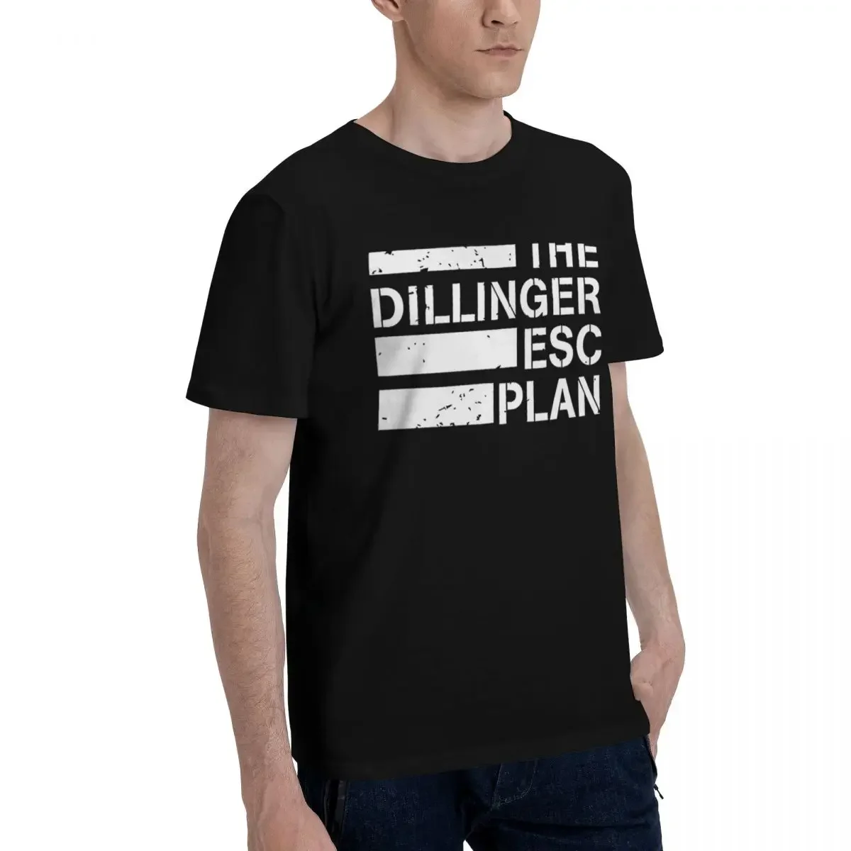 The Dillinger Escape Plan Cami - Summer Clothing Deals avaliação e preço