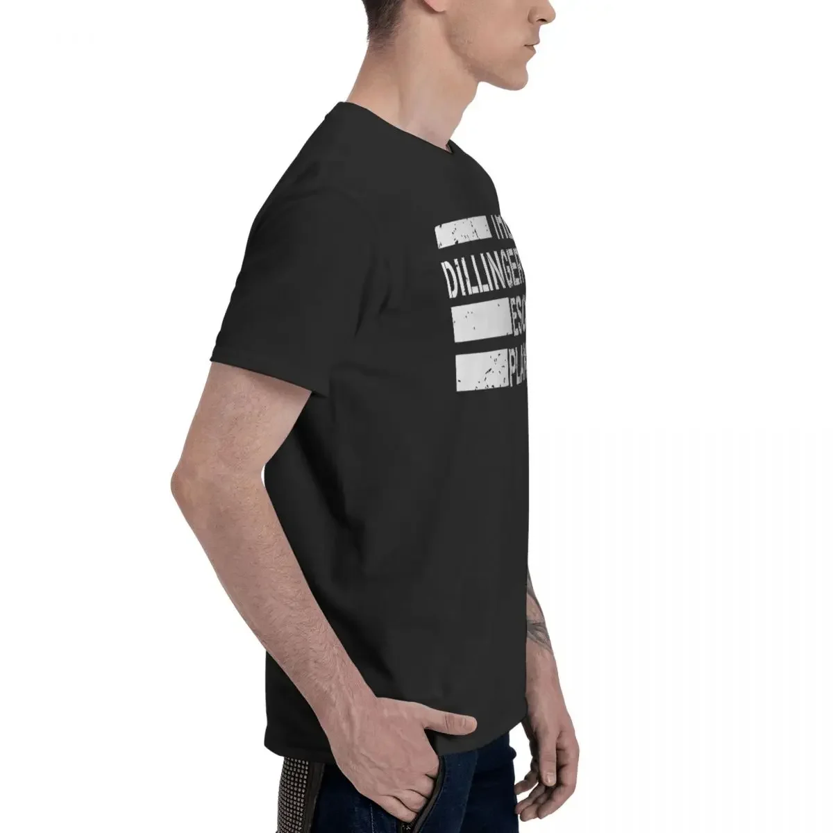 The Dillinger Escape Plan Cami - Summer Clothing Deals avaliação e preço
