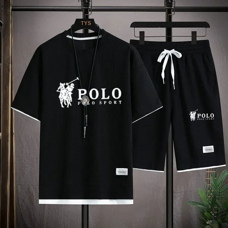 Conjunto Masculino de Verão 20 - Summer Clothing Pieces avaliação e preço