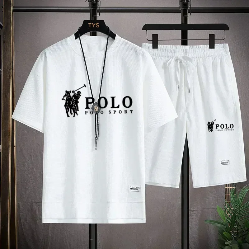 Conjunto Masculino de Verão 20 - Summer Clothing Pieces avaliação e preço