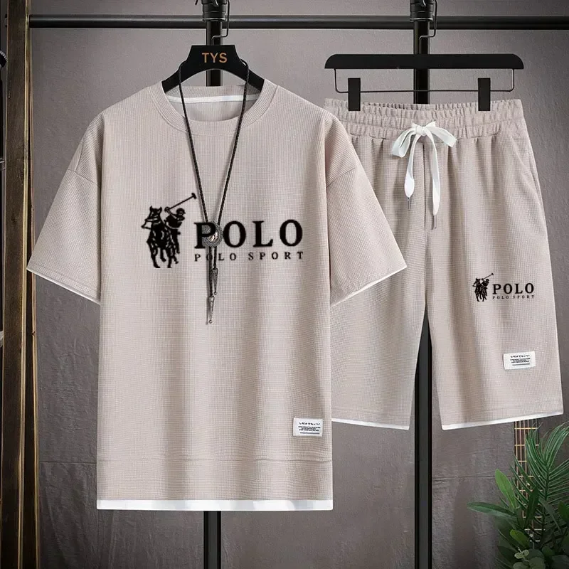 Conjunto Masculino de Verão 20 - Summer Clothing Pieces avaliação e preço