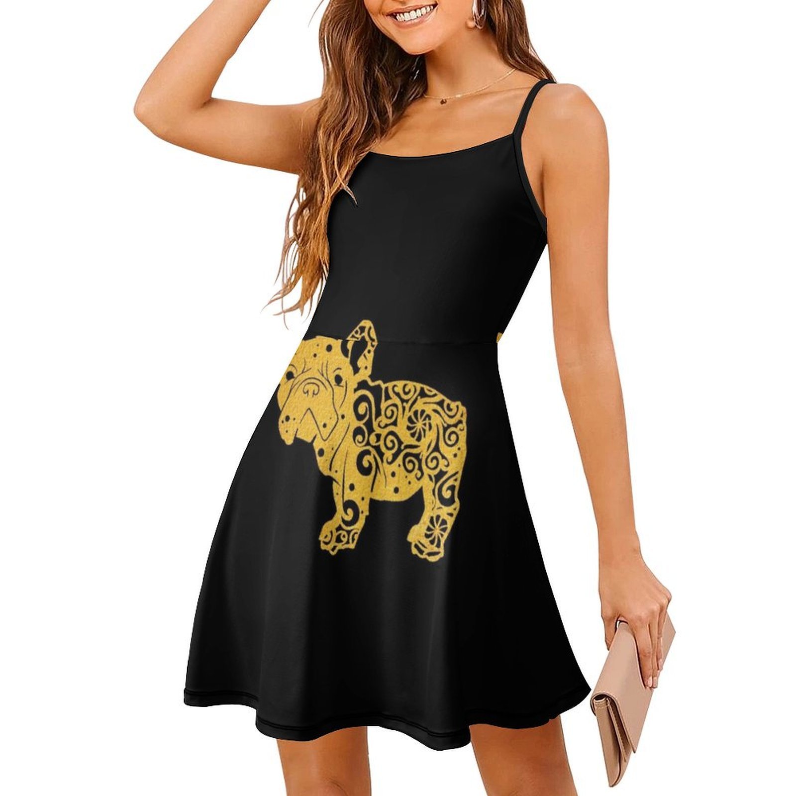Pug filhote de cachorro cão pa - Summer Dog Clothing avaliação e preço