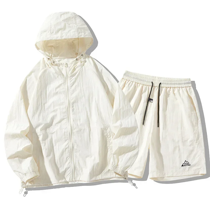 Conjunto de Roupas de Proteção - Summer Clothing Sets Women avaliação e preço