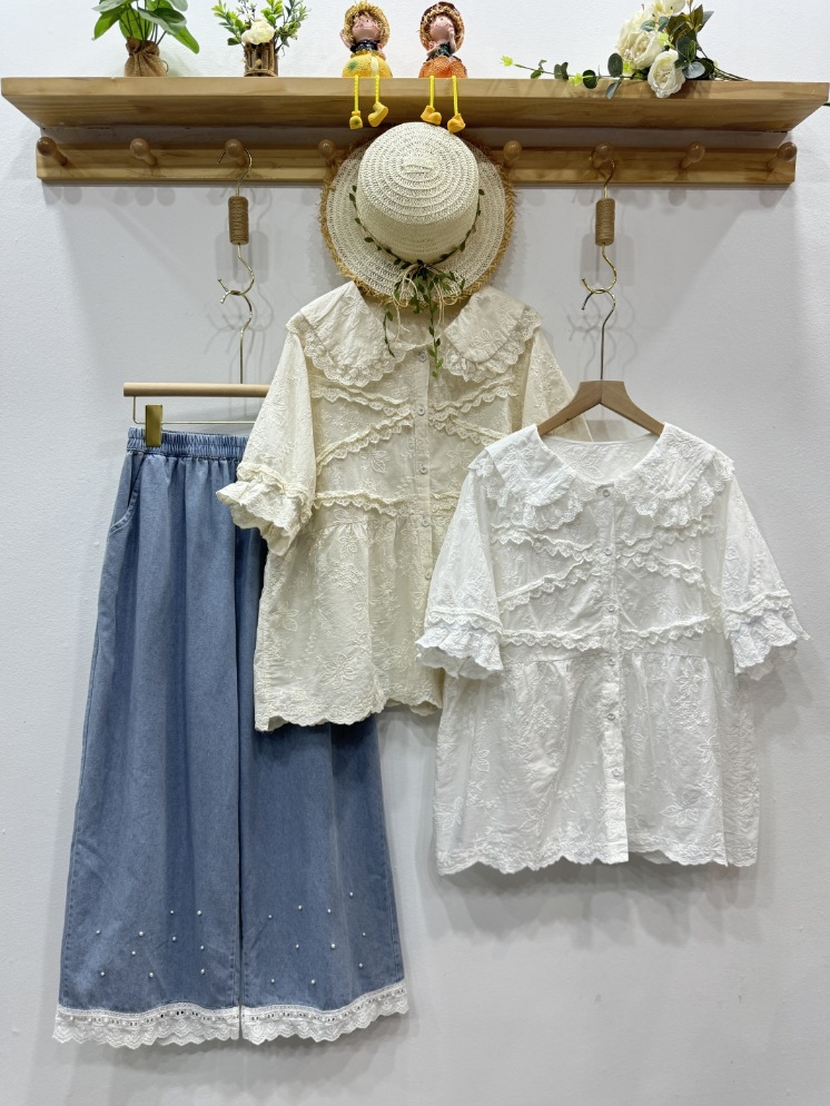 Mori kei roupas doce lolita ca - Summer Clothing For Japan avaliação e preço